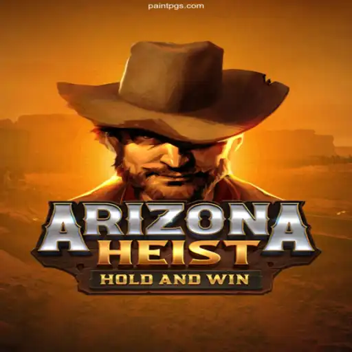 ArizonaHeist: The Ultimate Gaming Experience on PaintPG