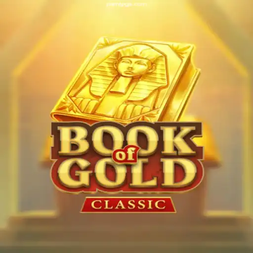 Unveiling The Thrills of BookOfGoldClassic