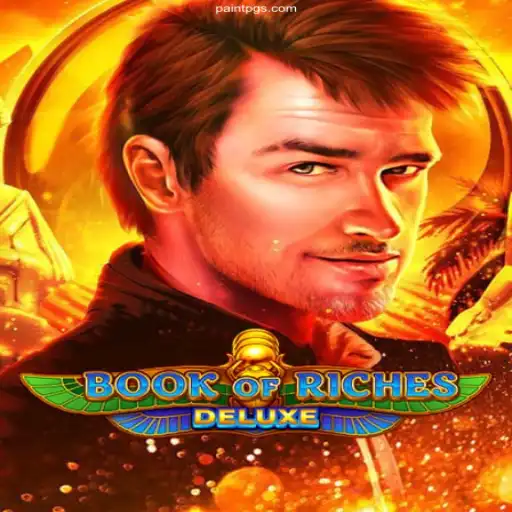 An In-Depth Look at Book of Riches Deluxe