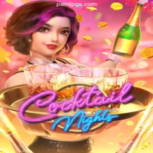 Dive into the Thrilling World of CocktailNights: A Unique Gaming Experience