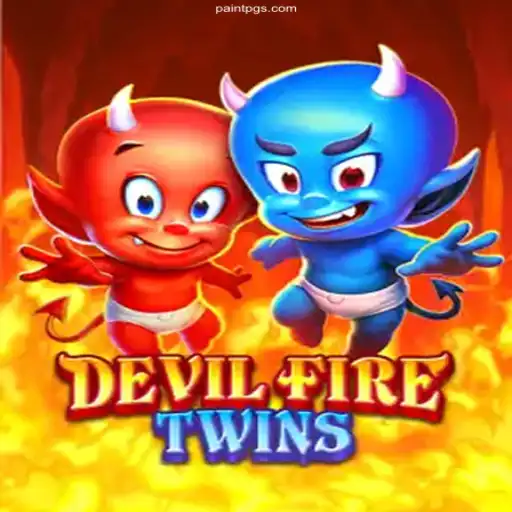 Exciting Adventures in DevilFireTwins