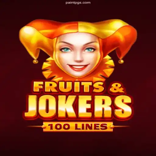 Exploring FruitsAndJokers100: A Thrilling Gaming Adventure