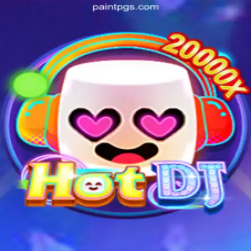 Unveiling HotDJ: A Creative Journey with PaintPG⭐️ ONLINE