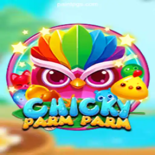 Discovering the World of ChickyParmParm: A New Gaming Sensation
