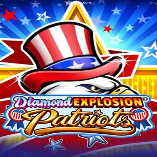 Discover the Exhilarating World of DiamondExplosionPatriots