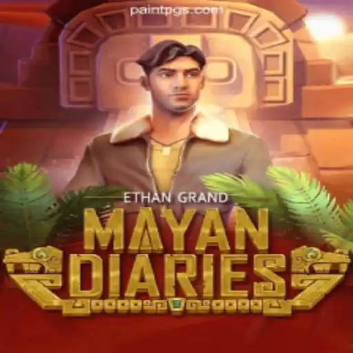 Explore the Mysterious World of MayanDiaries on PaintPG⭐️ ONLINE PLATAFORMA OFICIAL