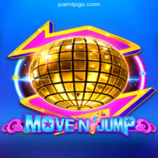 MovenJump: A Thrilling Gamified Experience