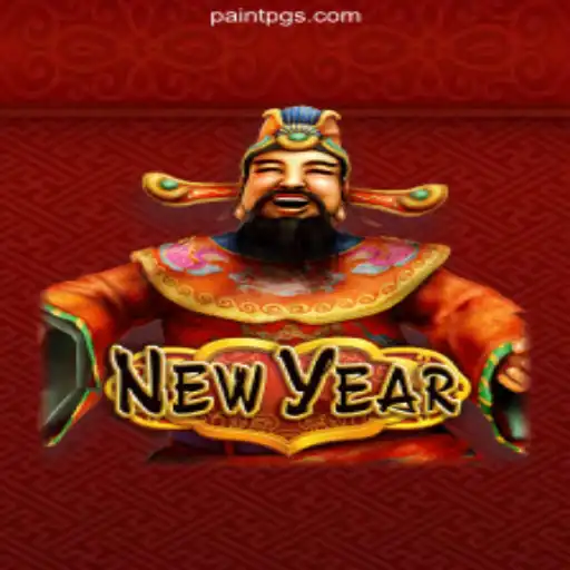 Discover the Enchanting World of 'NewYear': Experience the Magic of PaintPG⭐️ Online