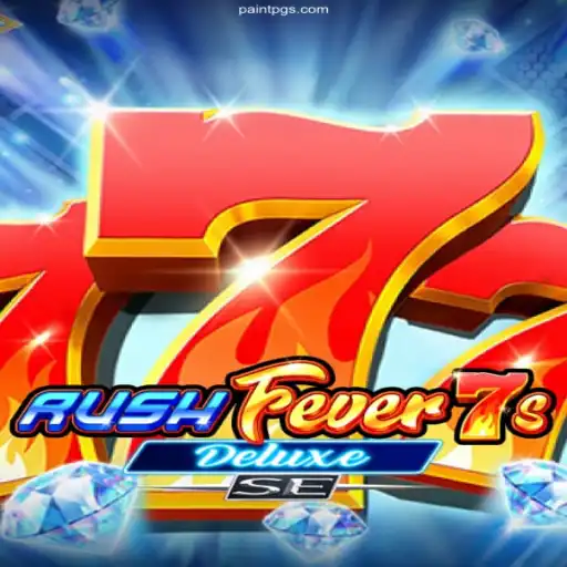 RushFever7sDeluxeSE: An Immersive Gaming Experience