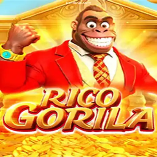 Discover RicoGorila: The Thrilling World Awaits