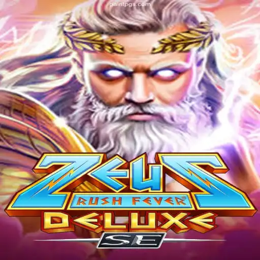 ZeusRushFeverDeluxeSE: An Electrifying Adventure in Gaming